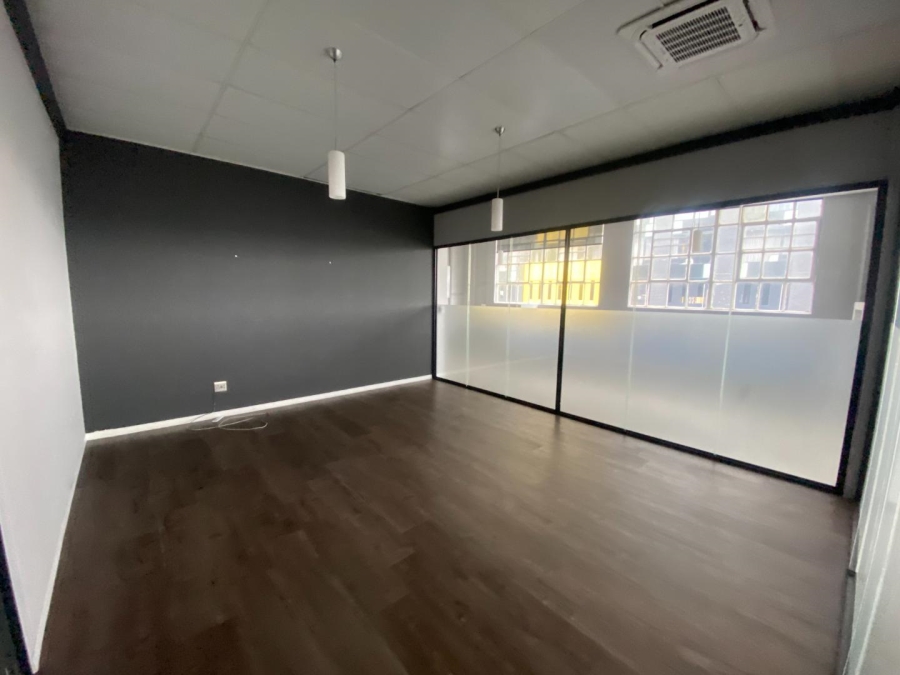 Commercial Property for Sale in Zonnebloem Western Cape
